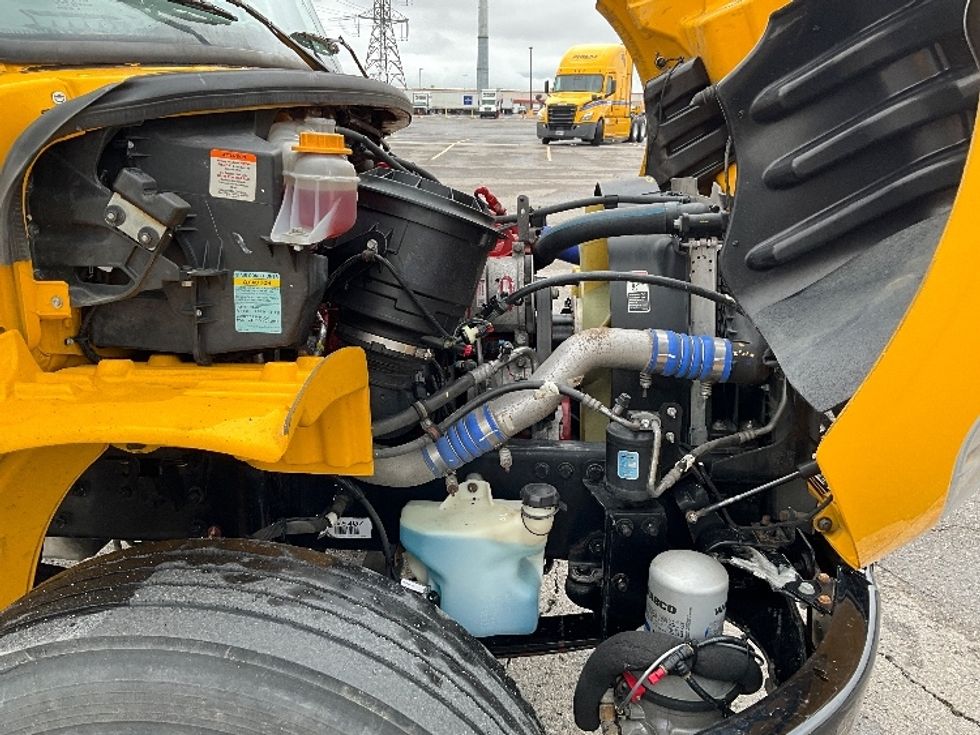 Medium Duty Box Truck-Light and Medium Duty Trucks-Freightliner-2022-M2-Salt Lake City-UT-245,414\n\t\tmiles-$ 44,250 - Image 23