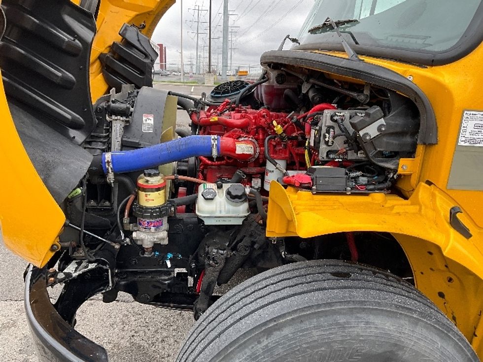 Medium Duty Box Truck-Light and Medium Duty Trucks-Freightliner-2022-M2-Salt Lake City-UT-245,414\n\t\tmiles-$ 44,250 - Image 24