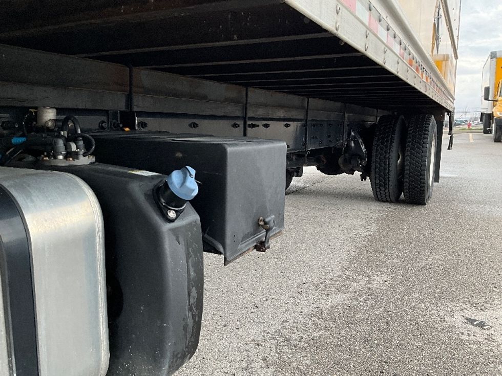 Medium Duty Box Truck-Light and Medium Duty Trucks-Freightliner-2022-M2-Salt Lake City-UT-245,414\n\t\tmiles-$ 44,250 - Image 5