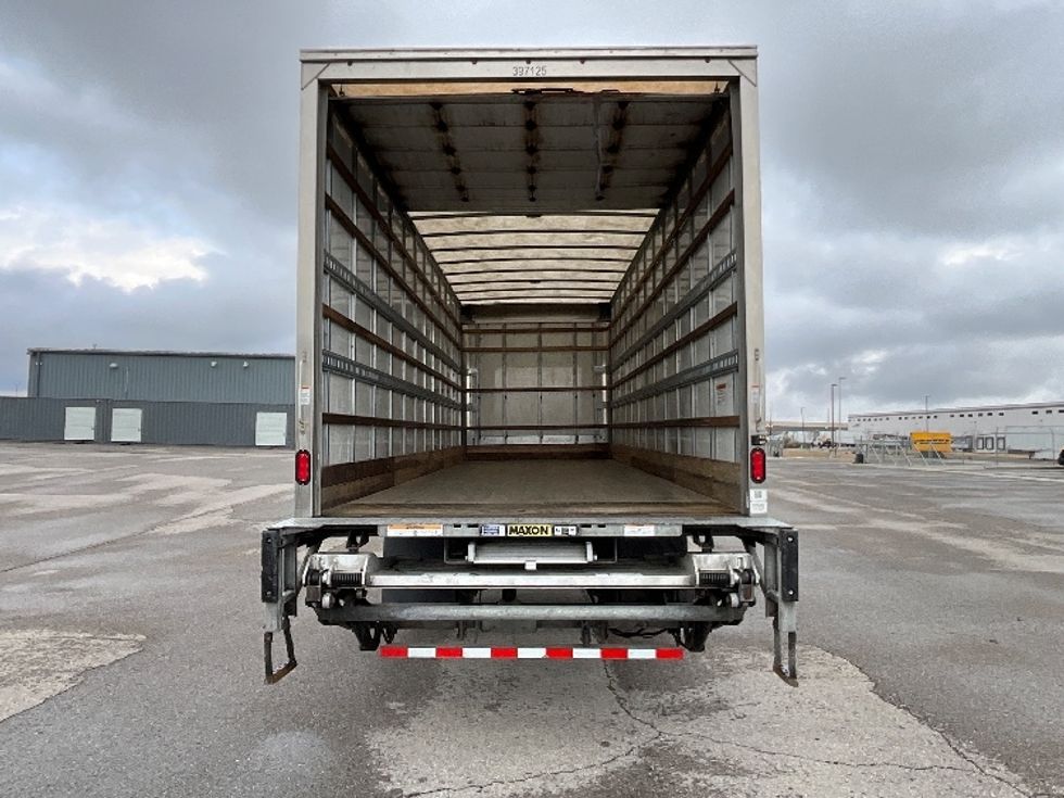 Medium Duty Box Truck-Light and Medium Duty Trucks-Freightliner-2022-M2-Salt Lake City-UT-245,414\n\t\tmiles-$ 44,250 - Image 8