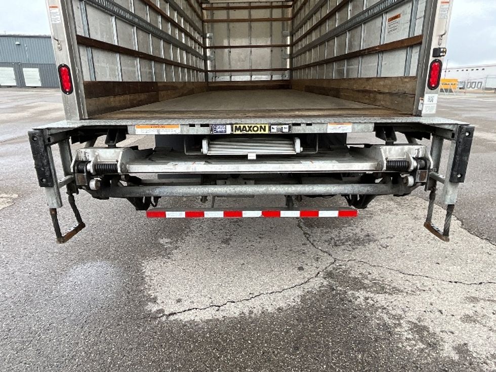 Medium Duty Box Truck-Light and Medium Duty Trucks-Freightliner-2022-M2-Salt Lake City-UT-245,414\n\t\tmiles-$ 44,250 - Image 9