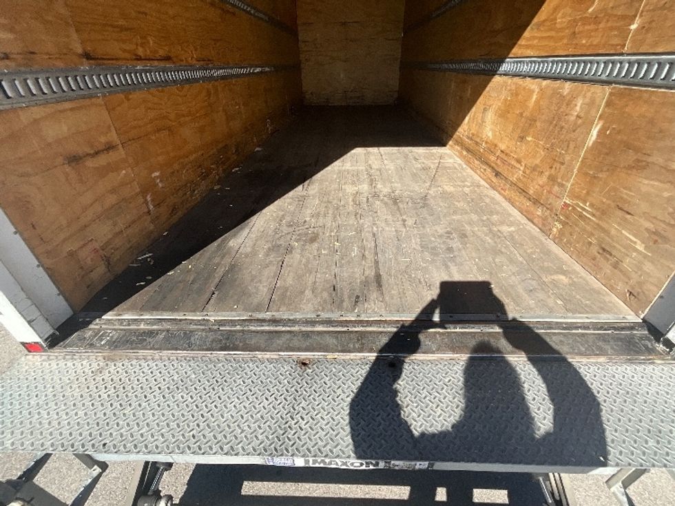 Medium Duty Box Truck-Light and Medium Duty Trucks-Freightliner-2022-M2-Salt Lake City-UT-251,570\n\t\tmiles-$ 54,500 - Image 10