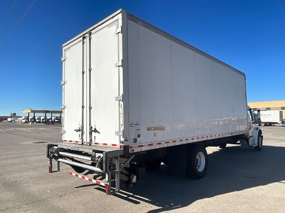 Medium Duty Box Truck-Light and Medium Duty Trucks-Freightliner-2022-M2-Salt Lake City-UT-251,570\n\t\tmiles-$ 54,500 - Image 13