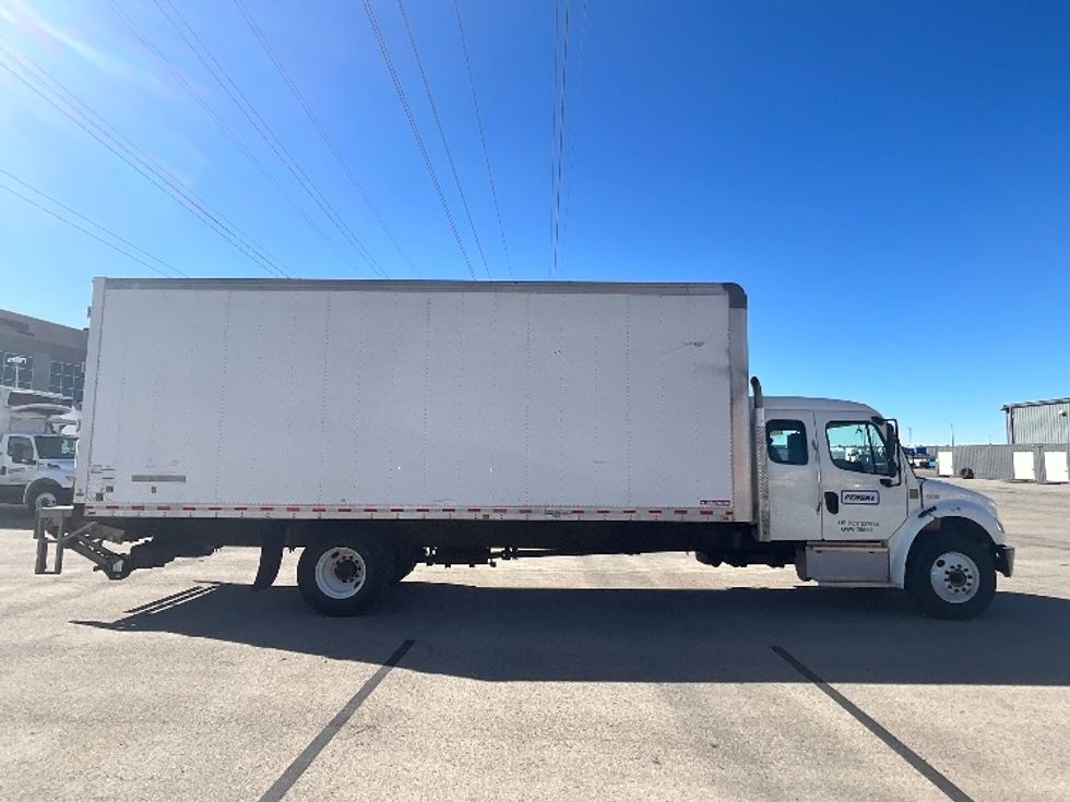 Medium Duty Box Truck-Light and Medium Duty Trucks-Freightliner-2022-M2-Salt Lake City-UT-251,570\n\t\tmiles-$ 54,500 - Image 15