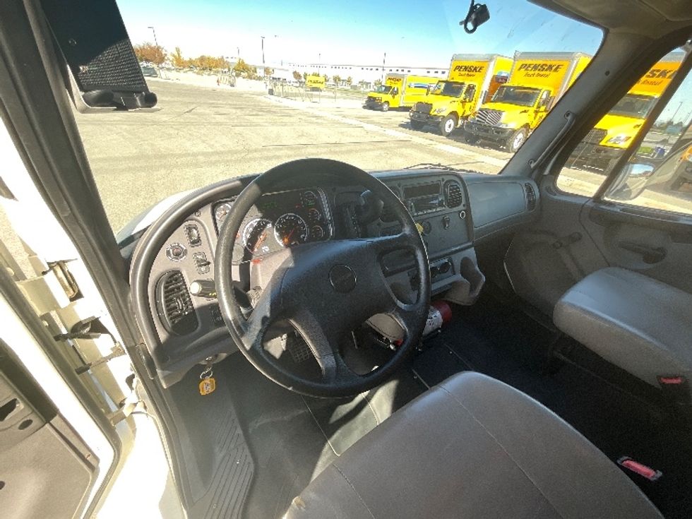 Medium Duty Box Truck-Light and Medium Duty Trucks-Freightliner-2022-M2-Salt Lake City-UT-251,570\n\t\tmiles-$ 54,500 - Image 17