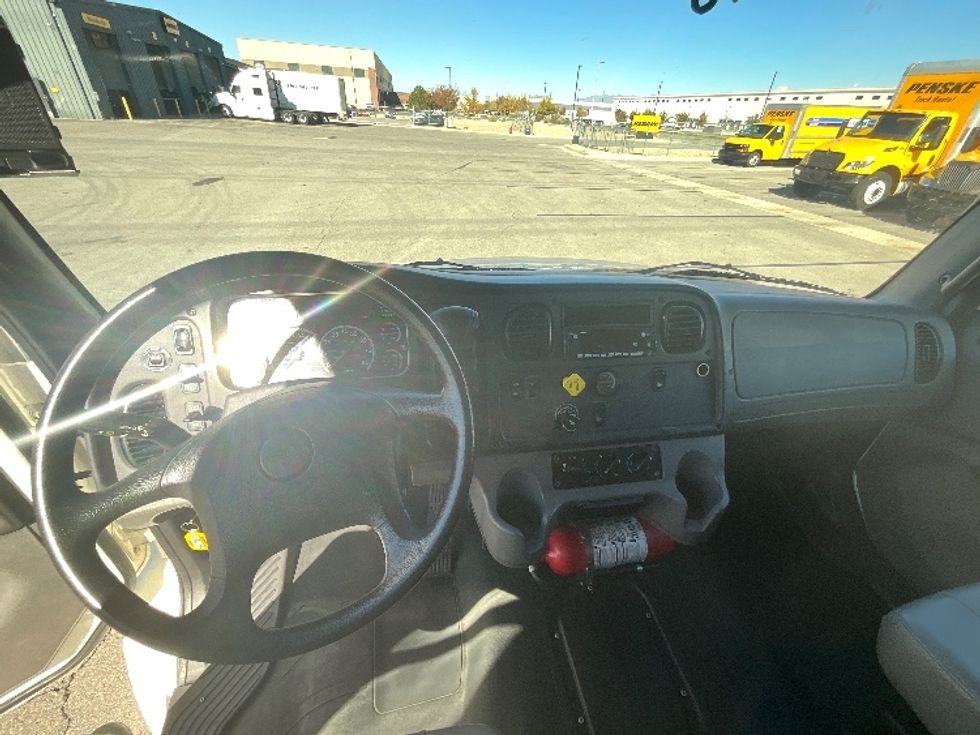 Medium Duty Box Truck-Light and Medium Duty Trucks-Freightliner-2022-M2-Salt Lake City-UT-251,570\n\t\tmiles-$ 54,500 - Image 18