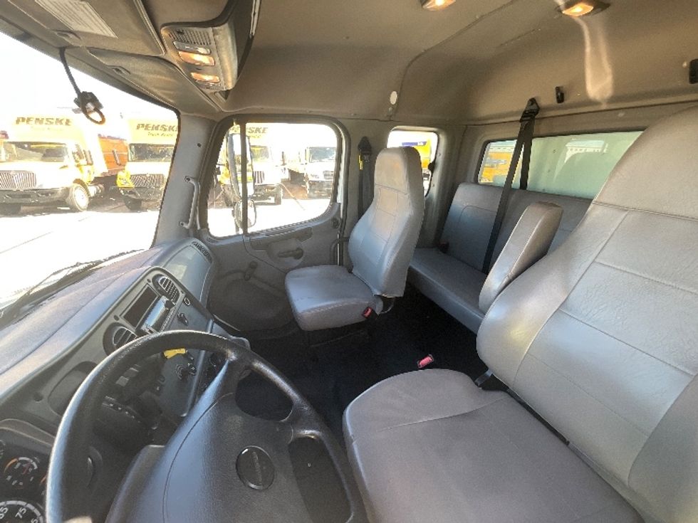 Medium Duty Box Truck-Light and Medium Duty Trucks-Freightliner-2022-M2-Salt Lake City-UT-251,570\n\t\tmiles-$ 54,500 - Image 19