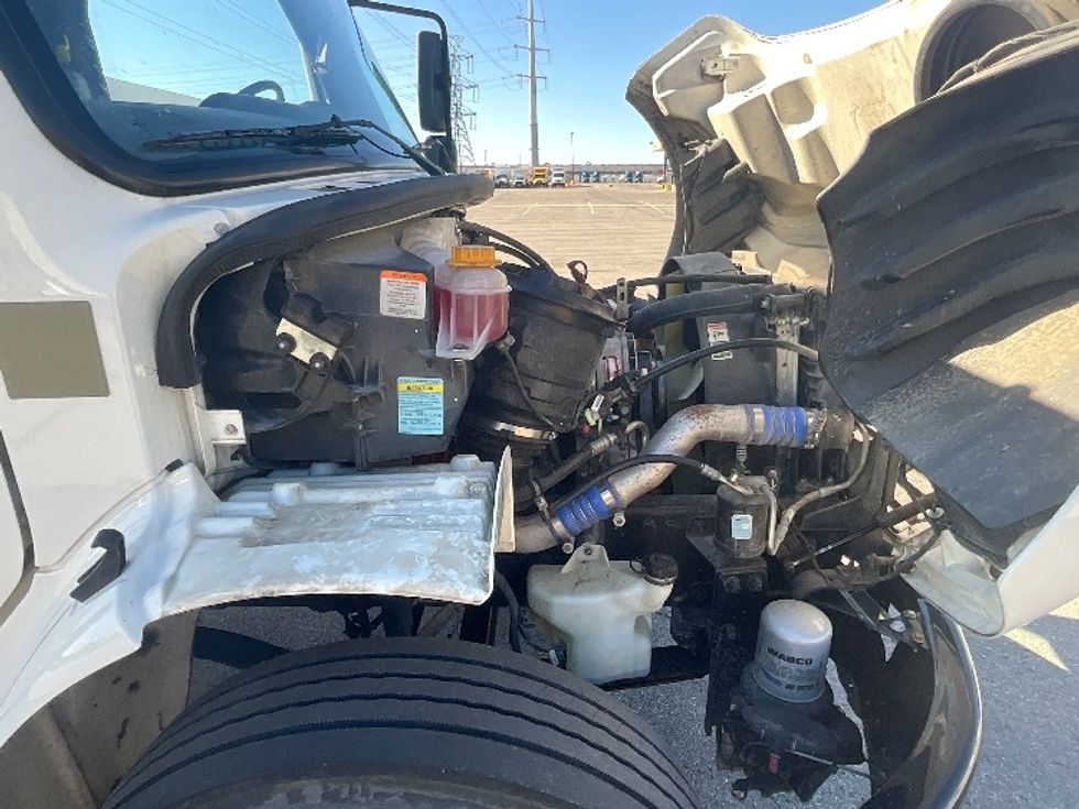Medium Duty Box Truck-Light and Medium Duty Trucks-Freightliner-2022-M2-Salt Lake City-UT-251,570\n\t\tmiles-$ 54,500 - Image 23