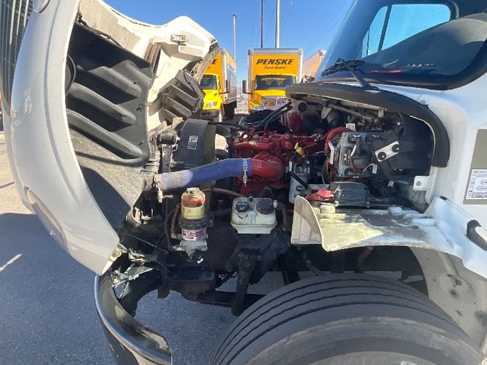 Medium Duty Box Truck-Light and Medium Duty Trucks-Freightliner-2022-M2-Salt Lake City-UT-251,570\n\t\tmiles-$ 54,500 - Image 24