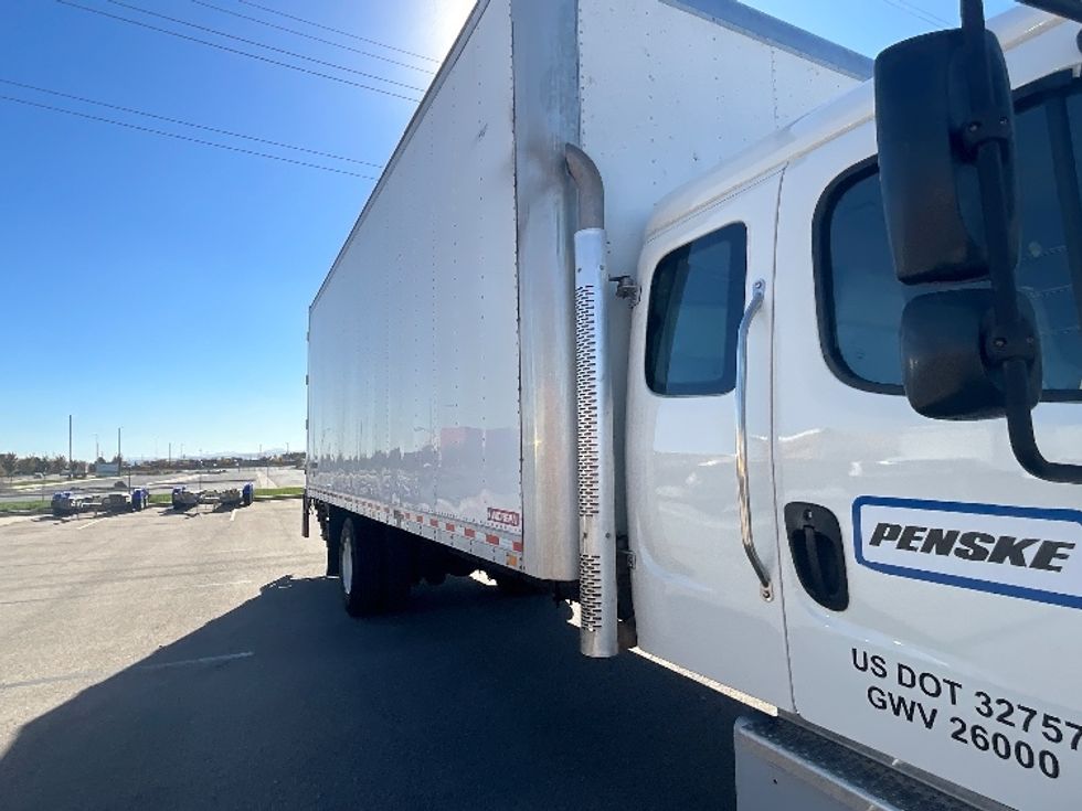Medium Duty Box Truck-Light and Medium Duty Trucks-Freightliner-2022-M2-Salt Lake City-UT-251,570\n\t\tmiles-$ 54,500 - Image 26