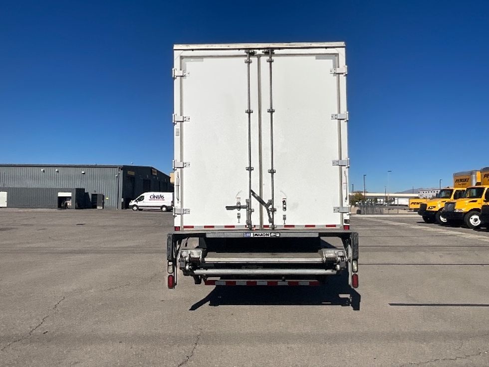 Medium Duty Box Truck-Light and Medium Duty Trucks-Freightliner-2022-M2-Salt Lake City-UT-251,570\n\t\tmiles-$ 54,500 - Image 7
