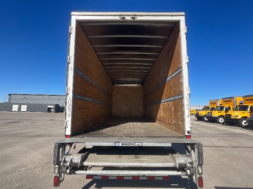 Medium Duty Box Truck-Light and Medium Duty Trucks-Freightliner-2022-M2-Salt Lake City-UT-251,570\n\t\tmiles-$ 54,500 - Image 8