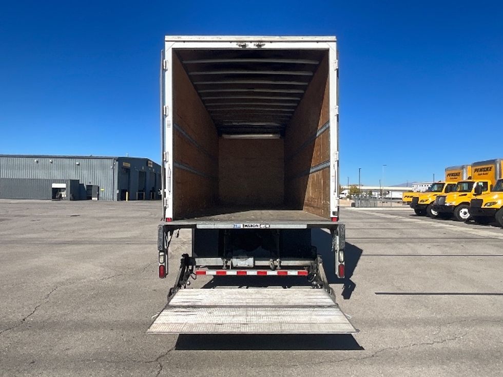 Medium Duty Box Truck-Light and Medium Duty Trucks-Freightliner-2022-M2-Salt Lake City-UT-251,570\n\t\tmiles-$ 54,500 - Image 9