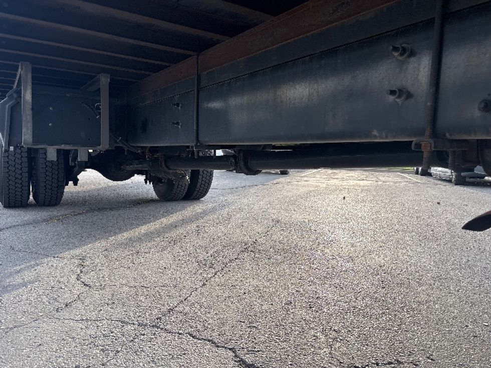 Medium Duty Box Truck-Light and Medium Duty Trucks-Freightliner-2022-M2-Salt Lake City-UT-336,290\n\t\tmiles-$ 29,750 - Image 14