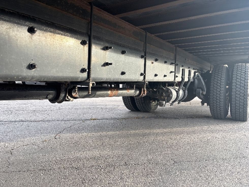 Medium Duty Box Truck-Light and Medium Duty Trucks-Freightliner-2022-M2-Salt Lake City-UT-336,290\n\t\tmiles-$ 29,750 - Image 5