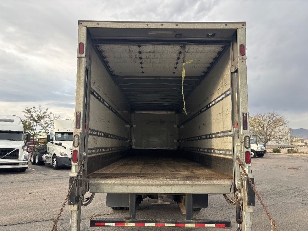 Medium Duty Box Truck-Light and Medium Duty Trucks-Freightliner-2022-M2-Salt Lake City-UT-336,290\n\t\tmiles-$ 29,750 - Image 8