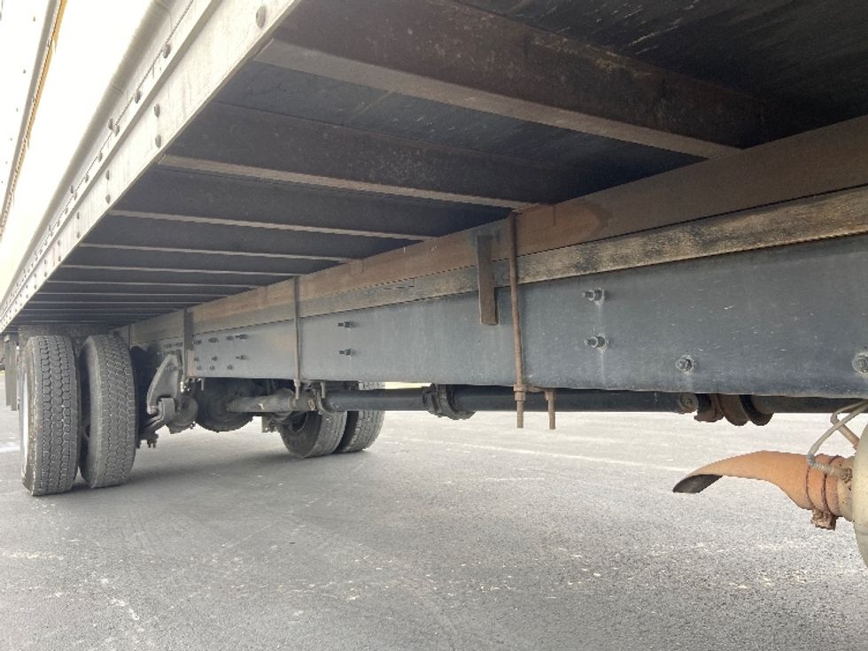 Medium Duty Box Truck-Light and Medium Duty Trucks-Freightliner-2022-M2-San Antonio-TX-101,210\n\t\tmiles-$ 77,000 - Image 14