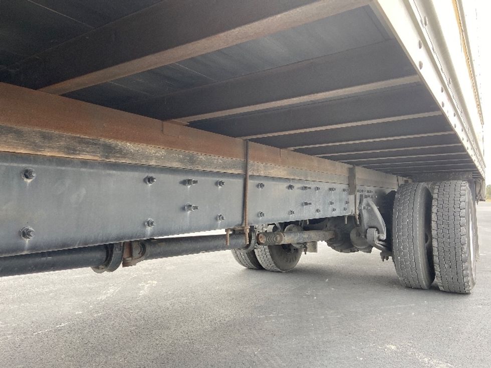 Medium Duty Box Truck-Light and Medium Duty Trucks-Freightliner-2022-M2-San Antonio-TX-101,210\n\t\tmiles-$ 77,000 - Image 5