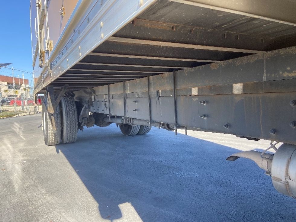 Medium Duty Box Truck-Light and Medium Duty Trucks-Freightliner-2022-M2-San Antonio-TX-117,261\n\t\tmiles-$ 74,250 - Image 14