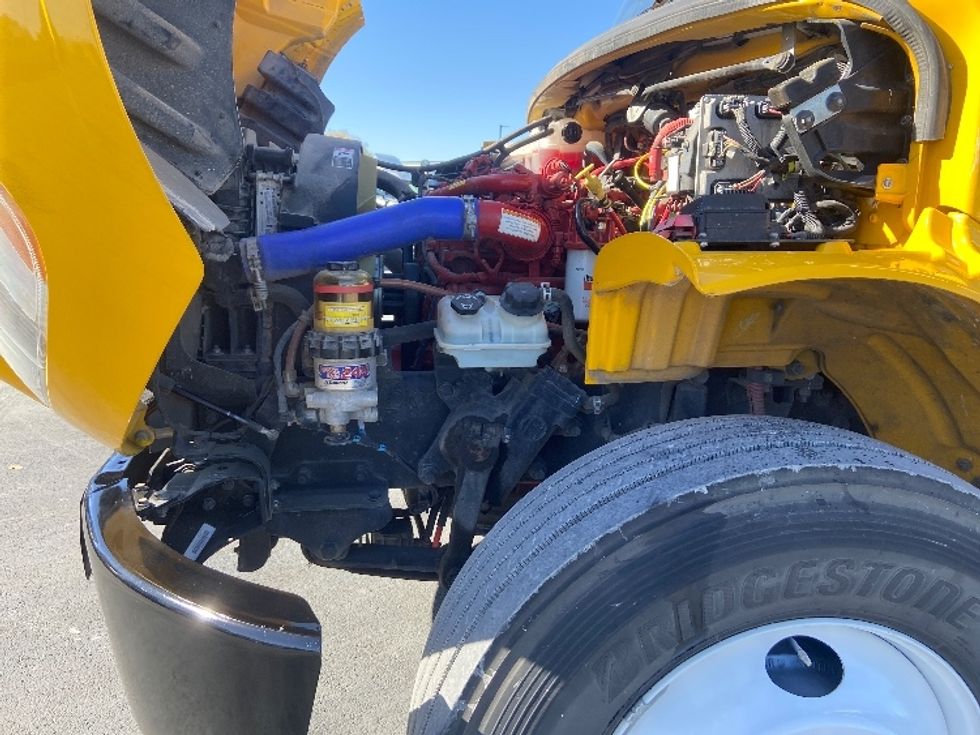 Medium Duty Box Truck-Light and Medium Duty Trucks-Freightliner-2022-M2-San Antonio-TX-117,261\n\t\tmiles-$ 74,250 - Image 24