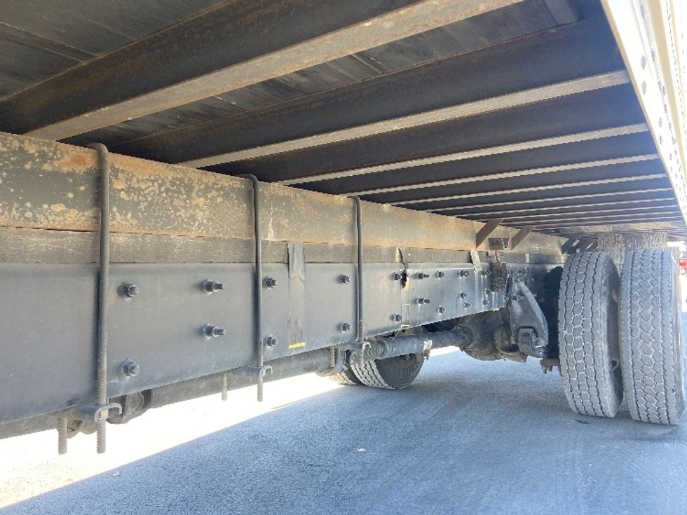 Medium Duty Box Truck-Light and Medium Duty Trucks-Freightliner-2022-M2-San Antonio-TX-117,261\n\t\tmiles-$ 74,250 - Image 5