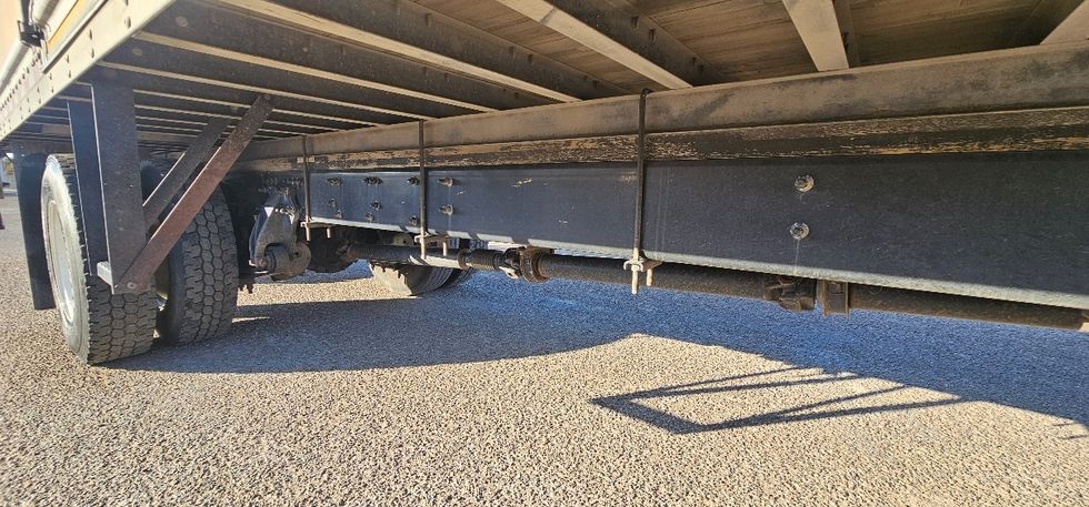 Medium Duty Box Truck-Light and Medium Duty Trucks-Freightliner-2022-M2-San Antonio-TX-120,086\n\t\tmiles-$ 73,750 - Image 14