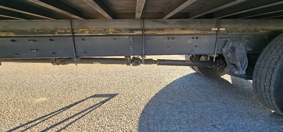 Medium Duty Box Truck-Light and Medium Duty Trucks-Freightliner-2022-M2-San Antonio-TX-120,086\n\t\tmiles-$ 73,750 - Image 5