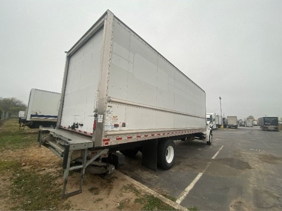 Medium Duty Box Truck-Light and Medium Duty Trucks-Freightliner-2022-M2-San Antonio-TX-163,151\n\t\tmiles-$ 67,000 - Image 13