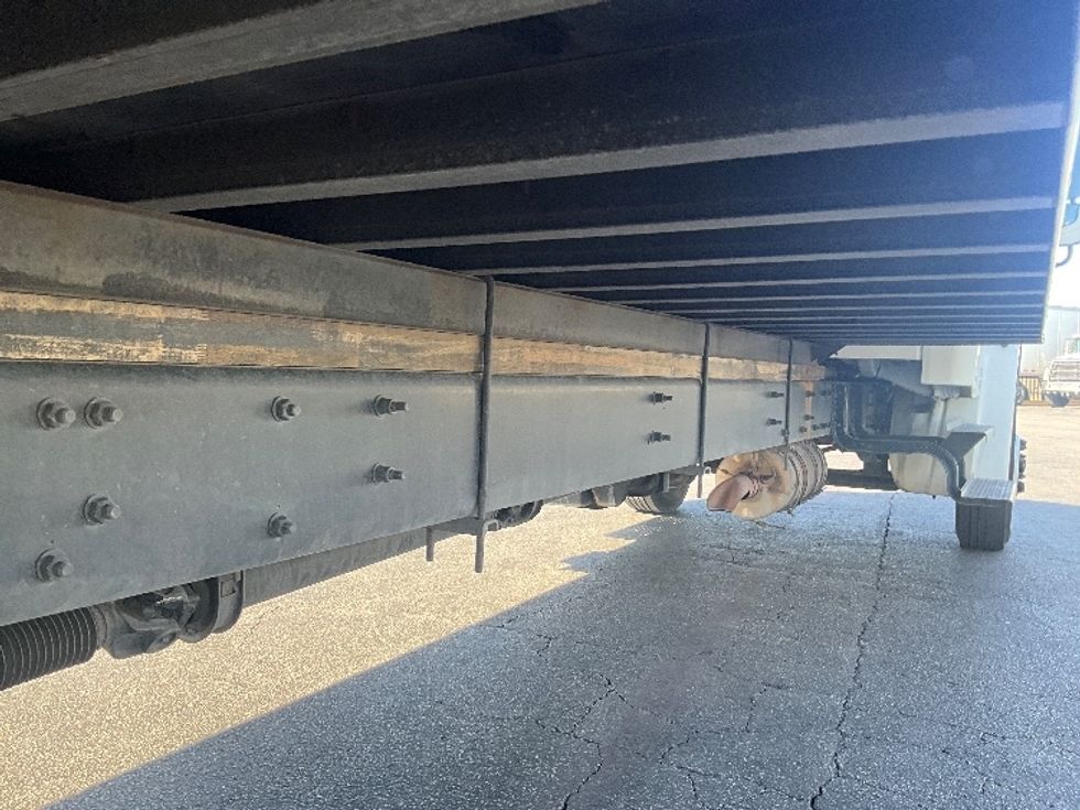 Medium Duty Box Truck-Light and Medium Duty Trucks-Freightliner-2022-M2-San Antonio-TX-163,151\n\t\tmiles-$ 67,000 - Image 14