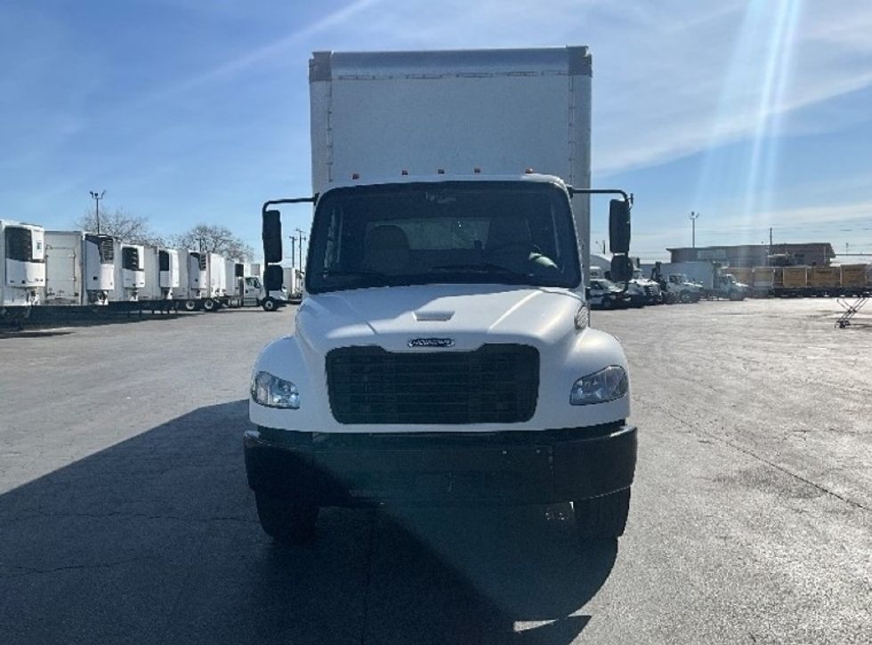 Medium Duty Box Truck-Light and Medium Duty Trucks-Freightliner-2022-M2-San Antonio-TX-163,151\n\t\tmiles-$ 67,000 - Image 2