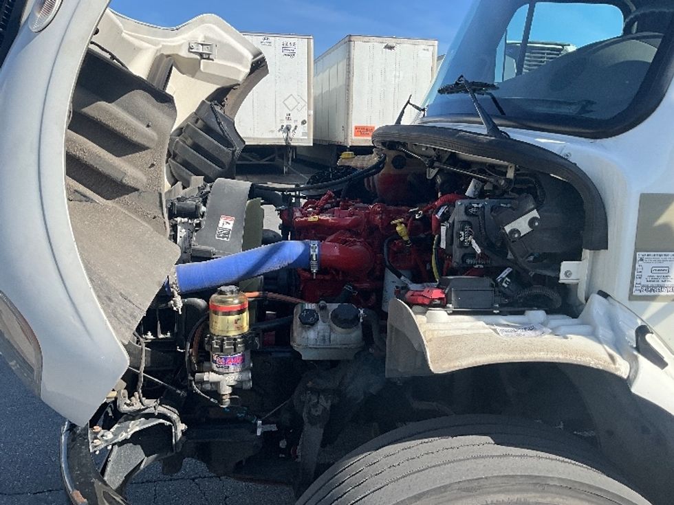 Medium Duty Box Truck-Light and Medium Duty Trucks-Freightliner-2022-M2-San Antonio-TX-163,151\n\t\tmiles-$ 67,000 - Image 24