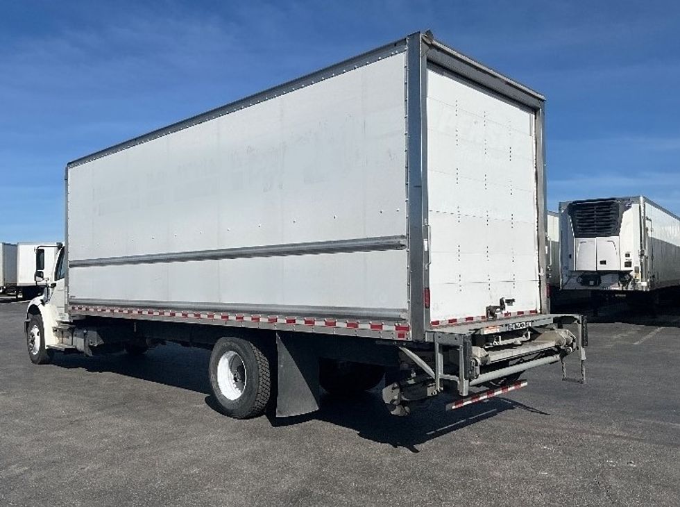 Medium Duty Box Truck-Light and Medium Duty Trucks-Freightliner-2022-M2-San Antonio-TX-163,151\n\t\tmiles-$ 67,000 - Image 6
