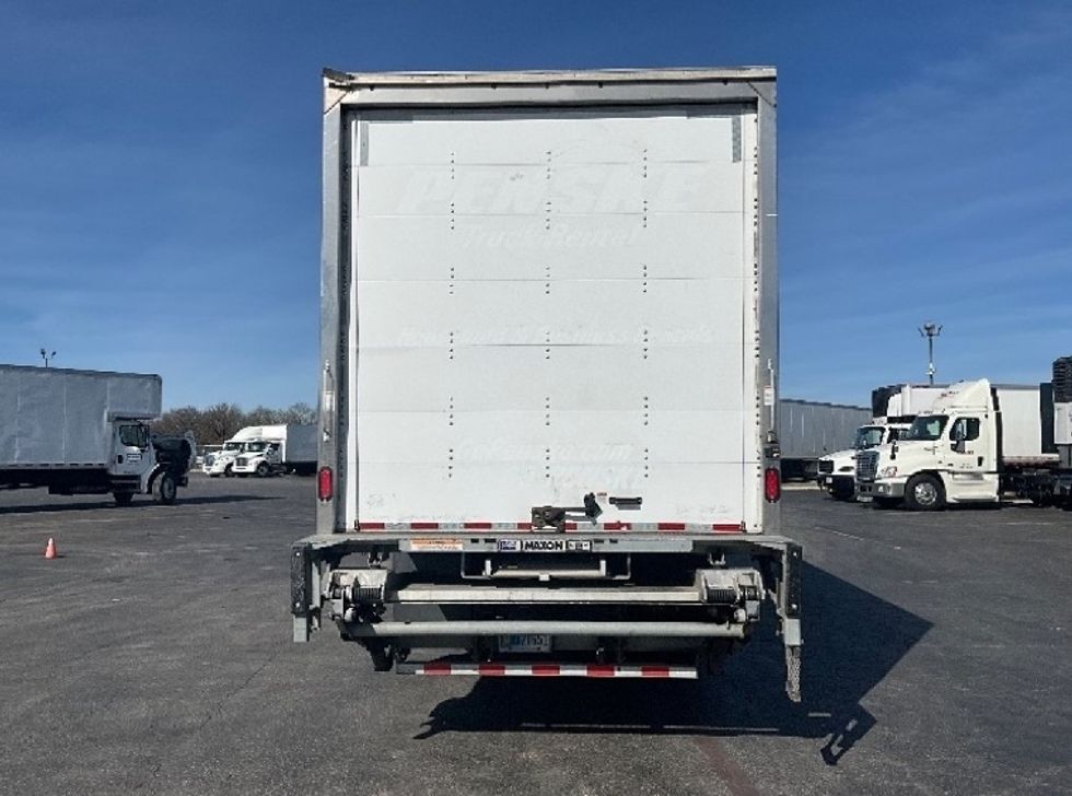 Medium Duty Box Truck-Light and Medium Duty Trucks-Freightliner-2022-M2-San Antonio-TX-163,151\n\t\tmiles-$ 67,000 - Image 7