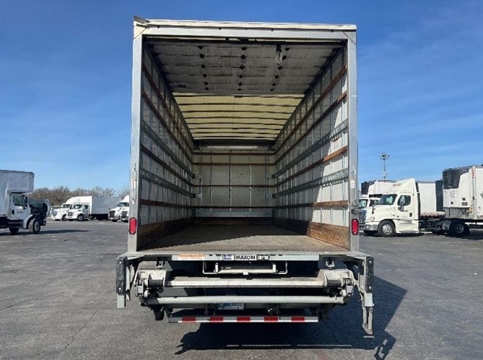 Medium Duty Box Truck-Light and Medium Duty Trucks-Freightliner-2022-M2-San Antonio-TX-163,151\n\t\tmiles-$ 67,000 - Image 8