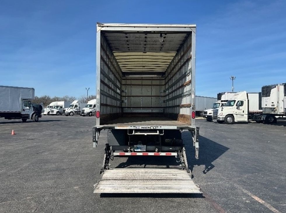 Medium Duty Box Truck-Light and Medium Duty Trucks-Freightliner-2022-M2-San Antonio-TX-163,151\n\t\tmiles-$ 67,000 - Image 9