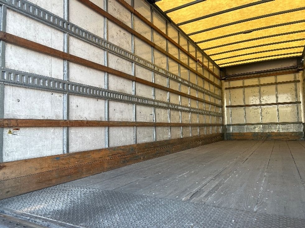 Medium Duty Box Truck-Light and Medium Duty Trucks-Freightliner-2022-M2-San Antonio-TX-205,659\n\t\tmiles-$ 56,500 - Image 11