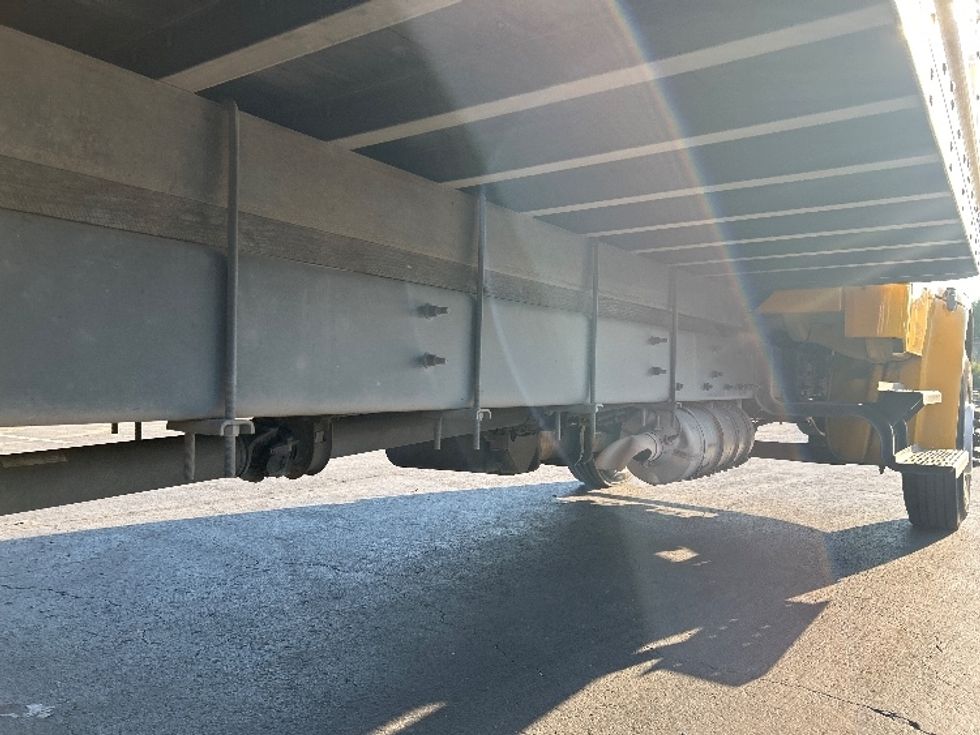 Medium Duty Box Truck-Light and Medium Duty Trucks-Freightliner-2022-M2-San Antonio-TX-205,659\n\t\tmiles-$ 56,500 - Image 14