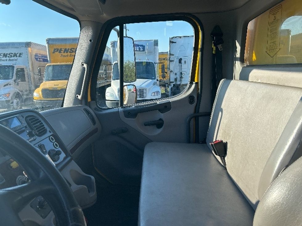 Medium Duty Box Truck-Light and Medium Duty Trucks-Freightliner-2022-M2-San Antonio-TX-205,659\n\t\tmiles-$ 56,500 - Image 19