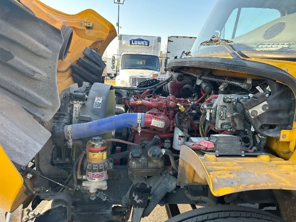 Medium Duty Box Truck-Light and Medium Duty Trucks-Freightliner-2022-M2-San Antonio-TX-205,659\n\t\tmiles-$ 56,500 - Image 24