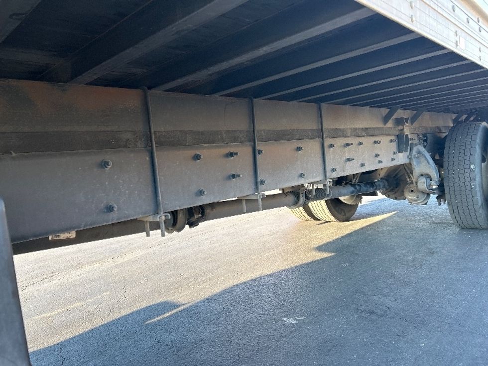 Medium Duty Box Truck-Light and Medium Duty Trucks-Freightliner-2022-M2-San Antonio-TX-205,659\n\t\tmiles-$ 56,500 - Image 5