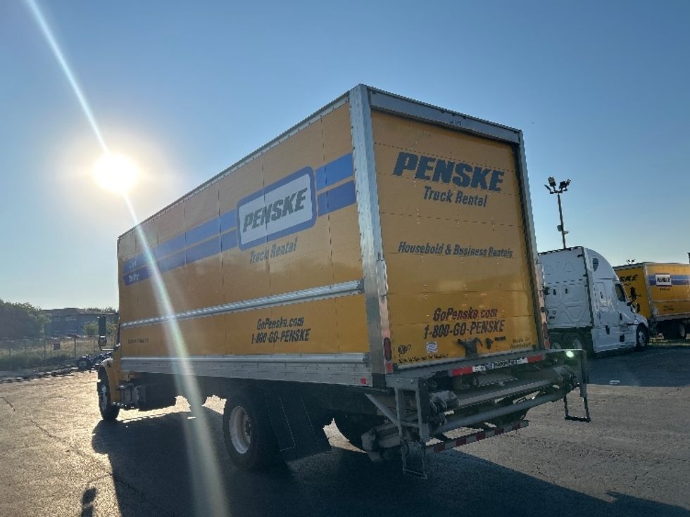 Medium Duty Box Truck-Light and Medium Duty Trucks-Freightliner-2022-M2-San Antonio-TX-205,659\n\t\tmiles-$ 56,500 - Image 6