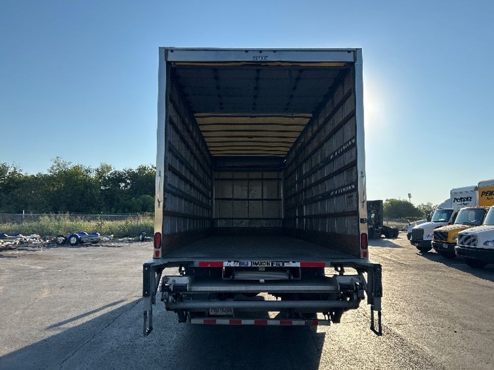 Medium Duty Box Truck-Light and Medium Duty Trucks-Freightliner-2022-M2-San Antonio-TX-205,659\n\t\tmiles-$ 56,500 - Image 8