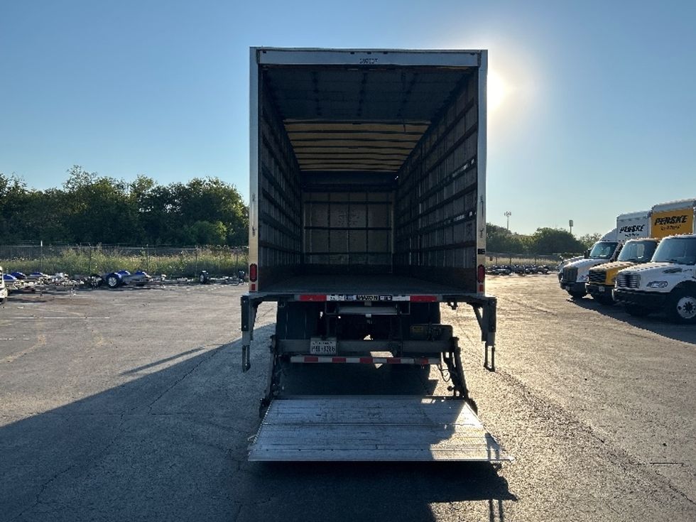 Medium Duty Box Truck-Light and Medium Duty Trucks-Freightliner-2022-M2-San Antonio-TX-205,659\n\t\tmiles-$ 56,500 - Image 9
