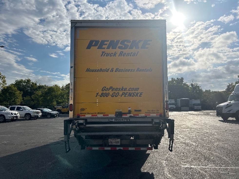 Medium Duty Box Truck-Light and Medium Duty Trucks-Freightliner-2022-M2-San Antonio-TX-208,993\n\t\tmiles-$ 55,750 - Image 7