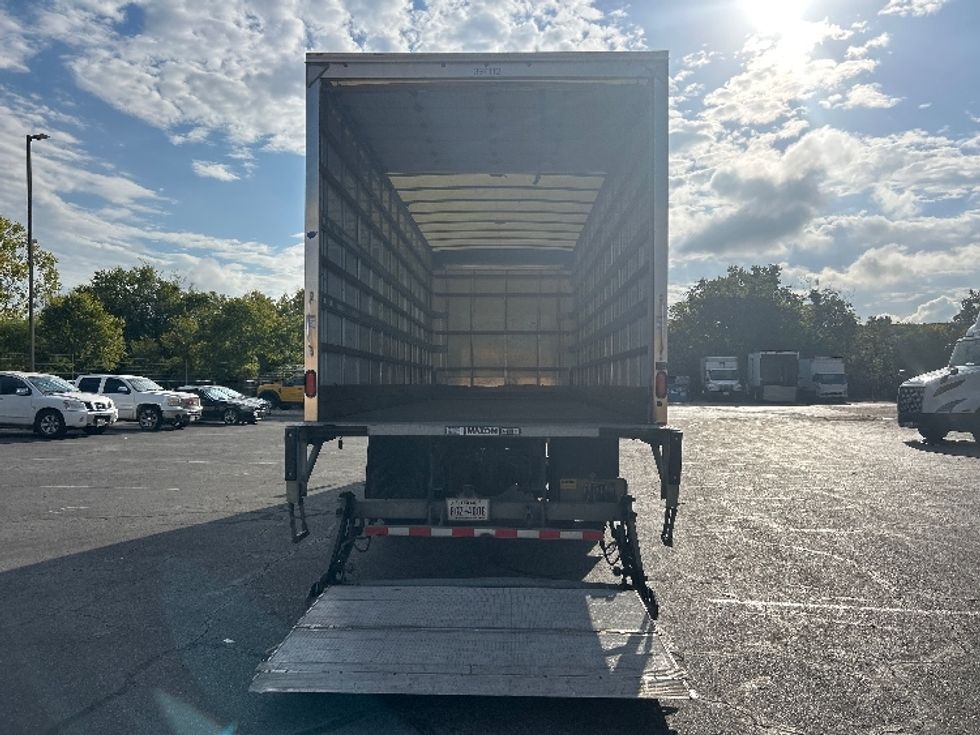 Medium Duty Box Truck-Light and Medium Duty Trucks-Freightliner-2022-M2-San Antonio-TX-208,993\n\t\tmiles-$ 55,750 - Image 9