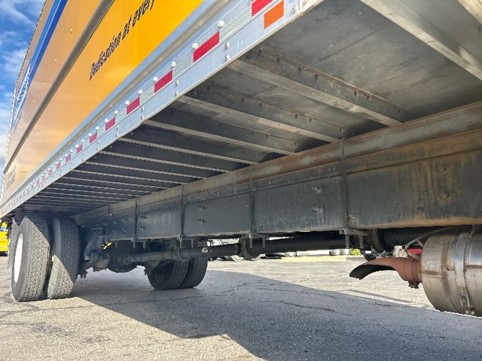 Medium Duty Box Truck-Light and Medium Duty Trucks-Freightliner-2022-M2-San Antonio-TX-222,678\n\t\tmiles-$ 50,250 - Image 14