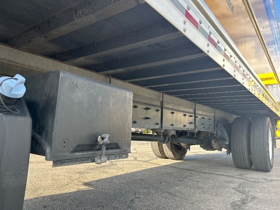 Medium Duty Box Truck-Light and Medium Duty Trucks-Freightliner-2022-M2-San Antonio-TX-222,678\n\t\tmiles-$ 50,250 - Image 5