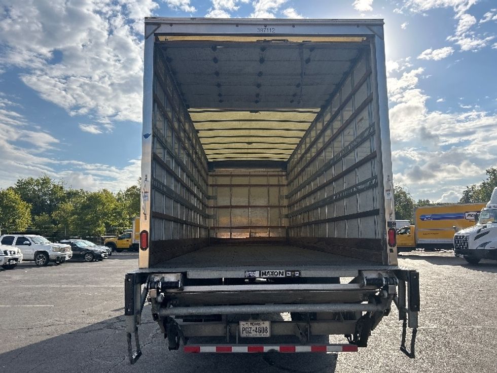 Medium Duty Box Truck-Light and Medium Duty Trucks-Freightliner-2022-M2-San Antonio-TX-222,678\n\t\tmiles-$ 50,250 - Image 8