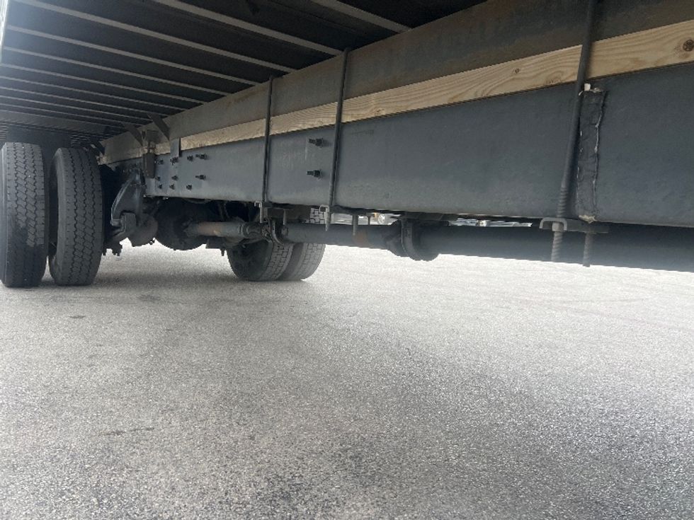 Medium Duty Box Truck-Light and Medium Duty Trucks-Freightliner-2022-M2-San Antonio-TX-239,420\n\t\tmiles-$ 51,500 - Image 14