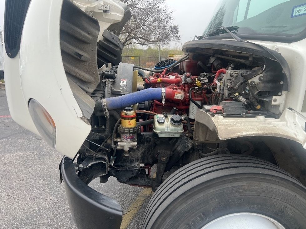 Medium Duty Box Truck-Light and Medium Duty Trucks-Freightliner-2022-M2-San Antonio-TX-239,420\n\t\tmiles-$ 51,500 - Image 24